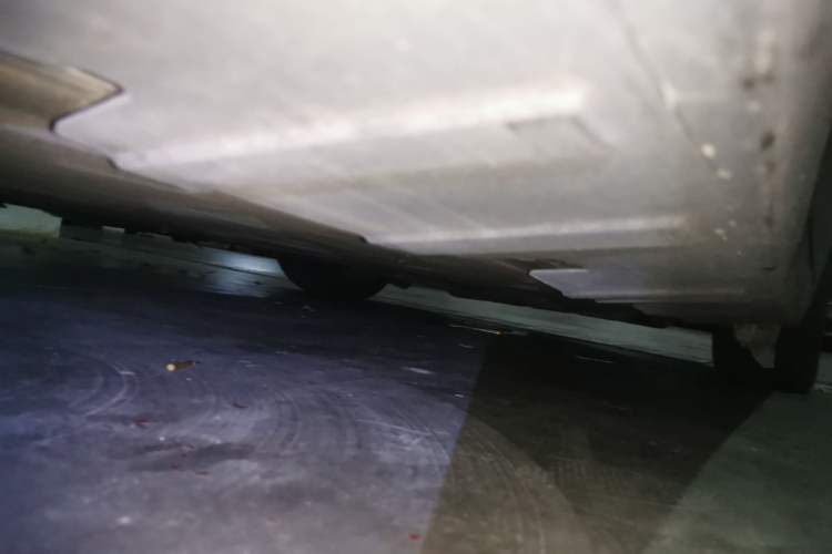 Used XPeng P7 2021 480N Chassis Rear Right