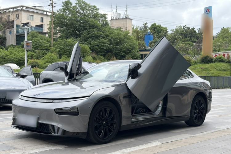 Used XPeng P7 2021 562E Pengyi Performance Edition Guazi used car, China used car export, Used car for sale, Used  cars, Cheapest cars for sale