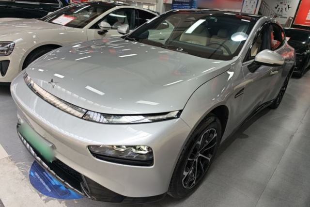 Used XPeng P7 2021 670G