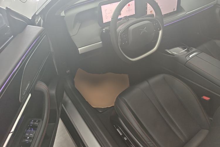 Used XPeng P7 2021 670G Driver Seat