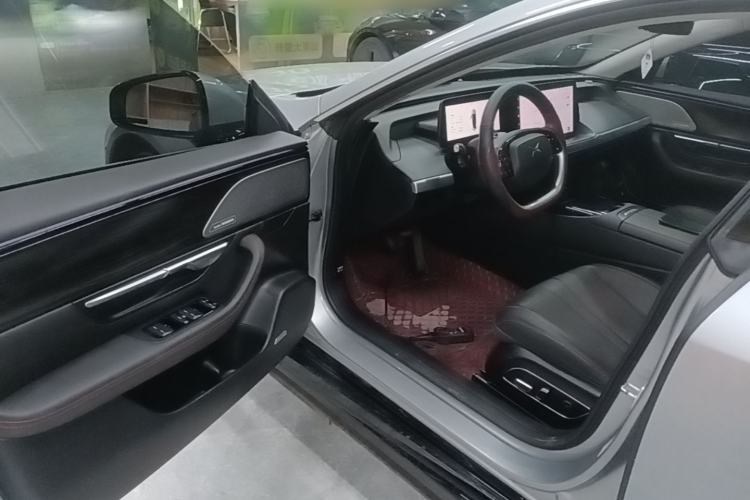 Used XPeng P7 2021 670G Driver Seat