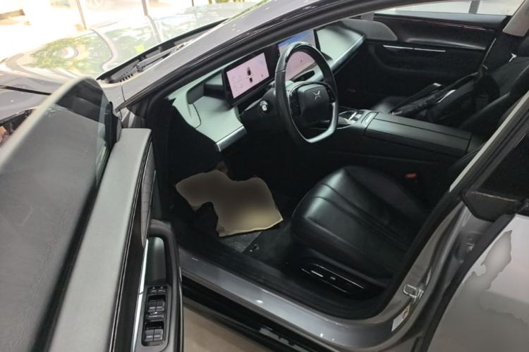 Used XPeng P7 2021 480N Driver Seat