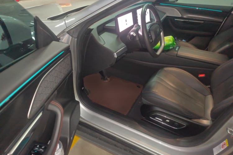 Used XPeng P7 2021 480N Driver Seat