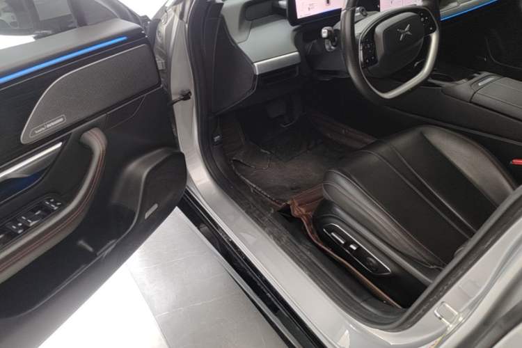 Used XPeng P7 2021 480N Driver Seat