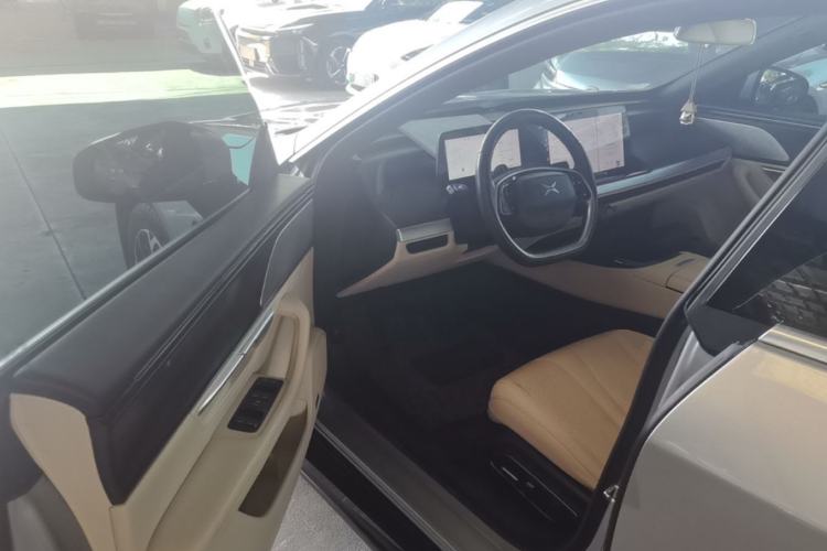 Used XPeng P7 2021 670G Driver Seat