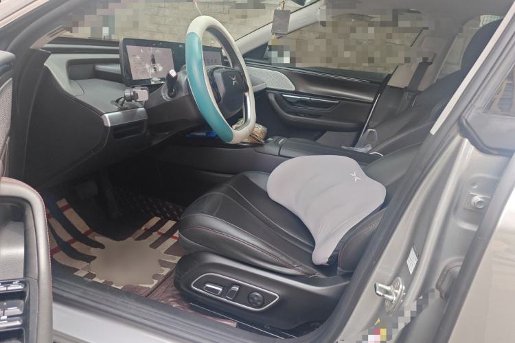 Used XPeng P7 2021 480G Driver Seat