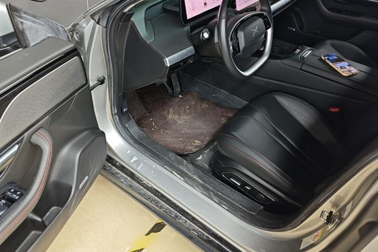 Used XPeng P7 2021 480N Driver Seat