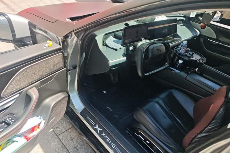Used XPeng P7 2021 480N Driver Seat