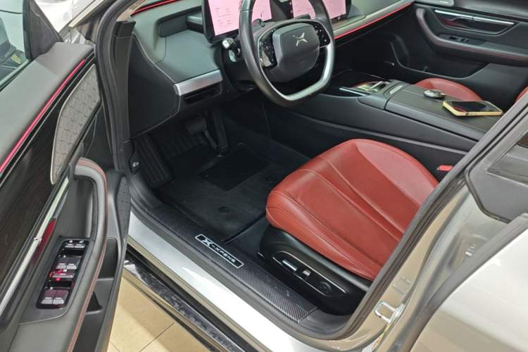 Used XPeng P7 2021 480N Driver Seat