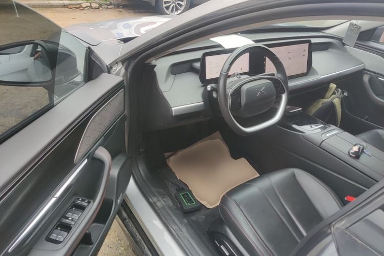 Used XPeng P7 2021 480N Driver Seat