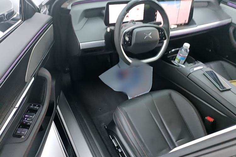 Used XPeng P7 2021 480N Driver Seat