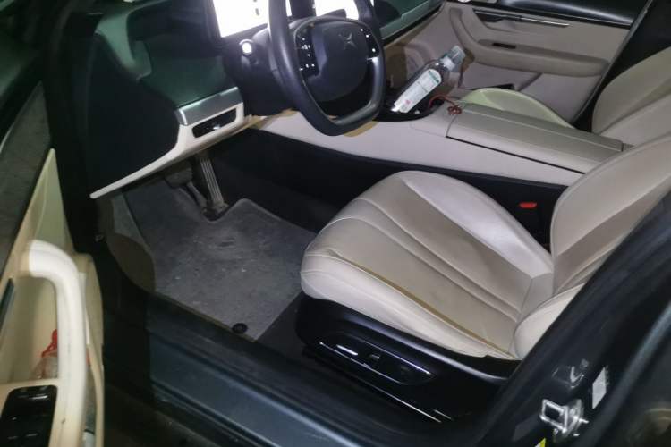 Used XPeng P7 2021 480N Driver Seat