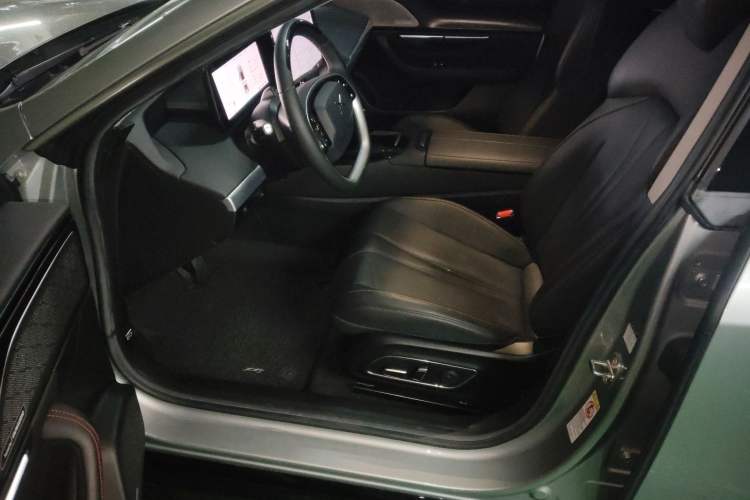 Used XPeng P7 2021 480N Driver Seat