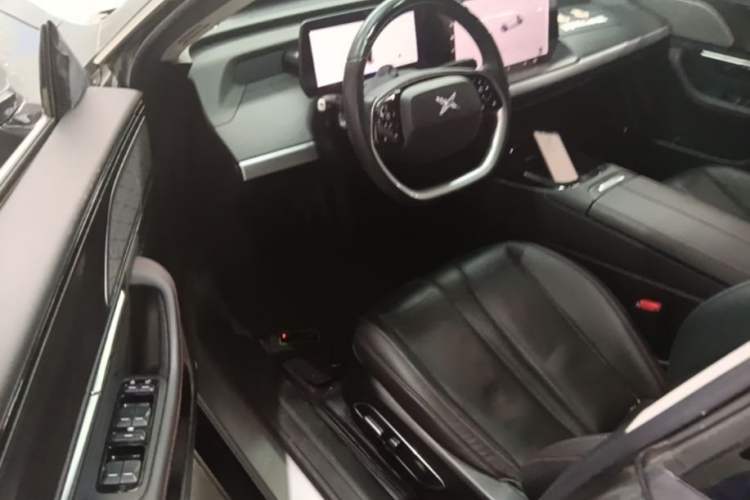 Used XPeng P7 2021 480N Driver Seat