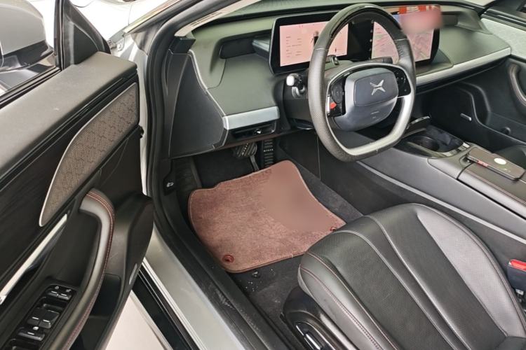 Used XPeng P7 2021 480N Driver Seat