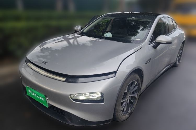 Used XPeng P7 2021 670G Guazi used car, China used car export, Used car for sale, Used  cars, Cheapest cars for sale