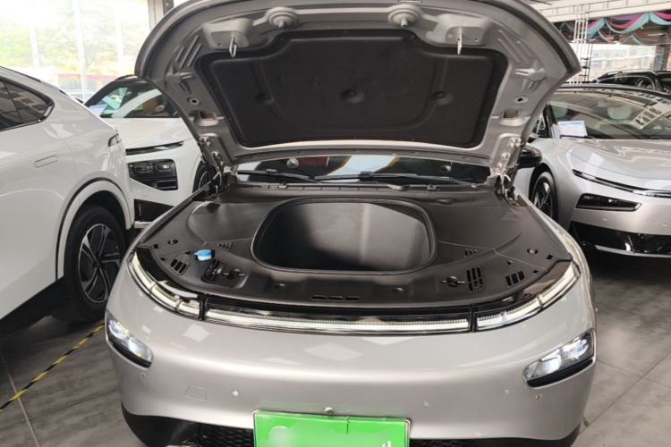 Used XPeng P7 2021 480E Engine Bay