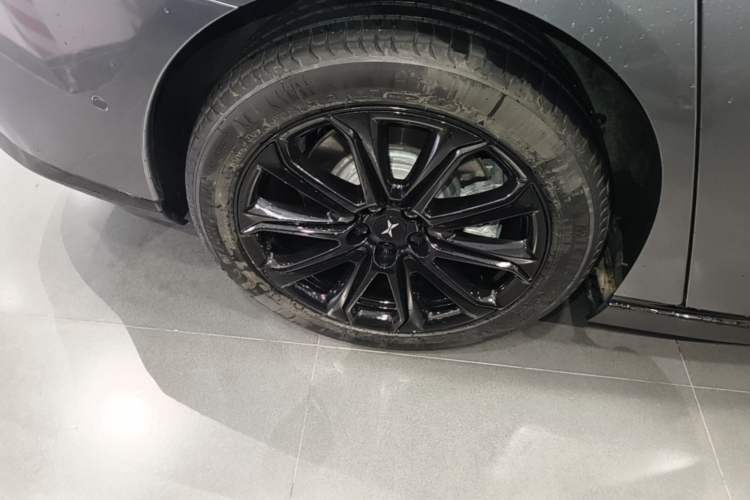 Used XPeng P7 2021 670E Pengyi Edition Exterior 5