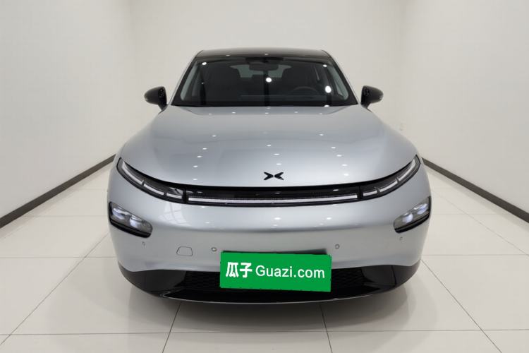 Used XPeng P7 2021 480N Front