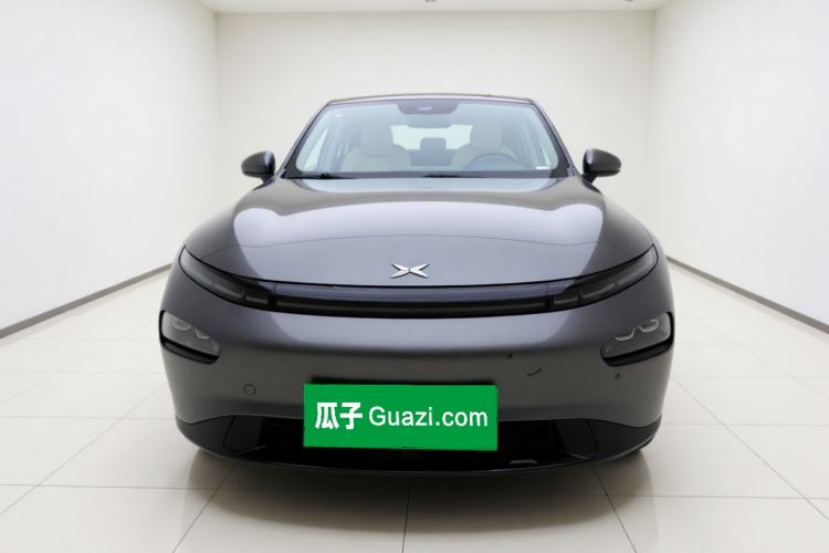 Used XPeng P7 2021 480N Front
