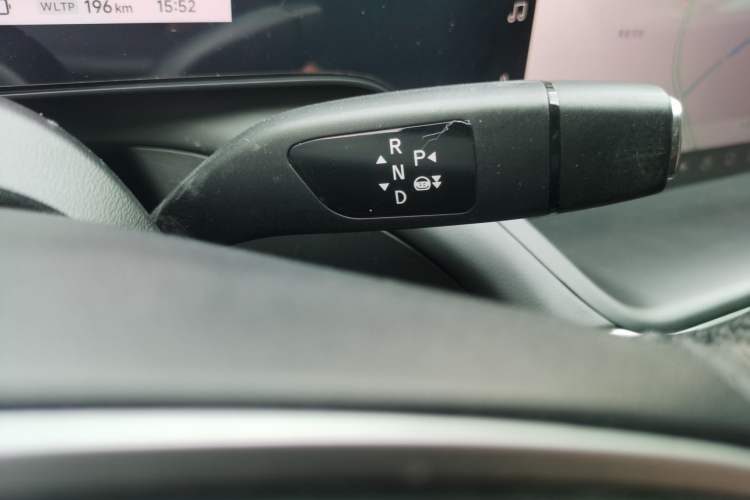Used XPeng P7 2021 480N Gear Lever