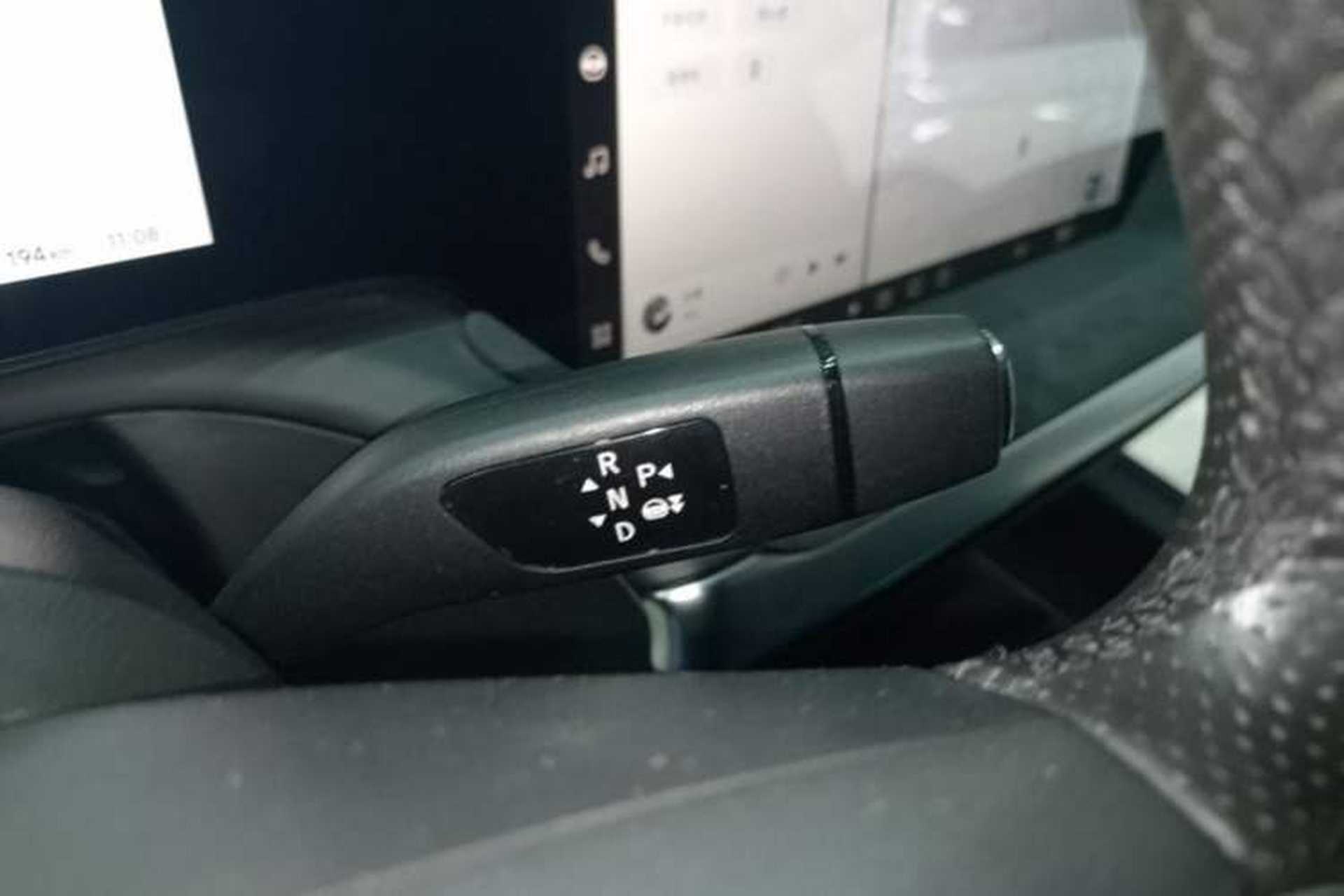 Used XPeng P7 2021 480N Gear Lever