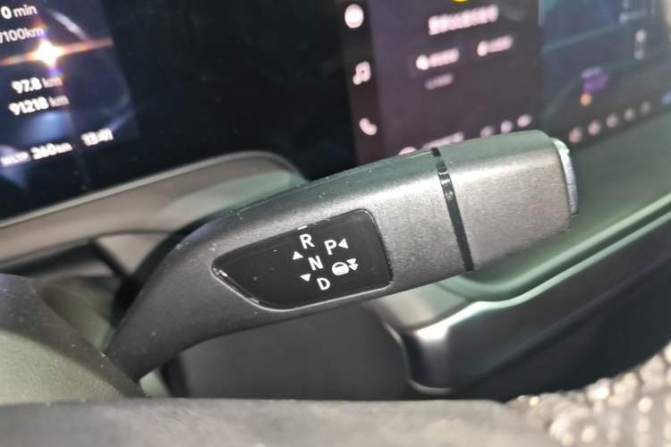 Used XPeng P7 2021 480E Gear Lever
