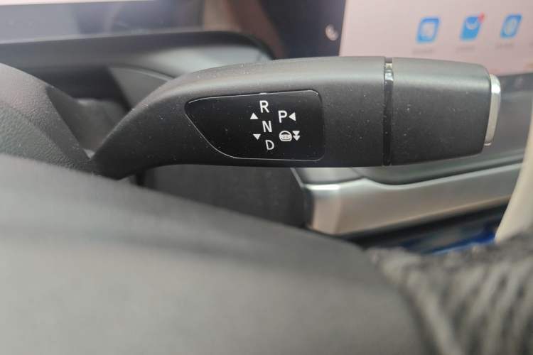 Used XPeng P7 2021 480G Gear Lever