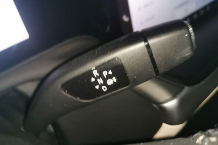 Used XPeng P7 2021 480N Gear Lever