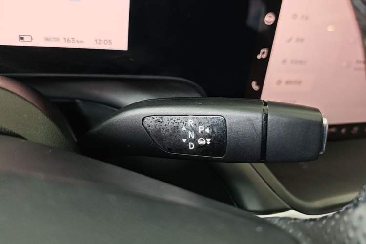 Used XPeng P7 2021 480N Gear Lever