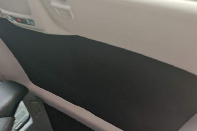 Used XPeng P7 2021 670G Headliner