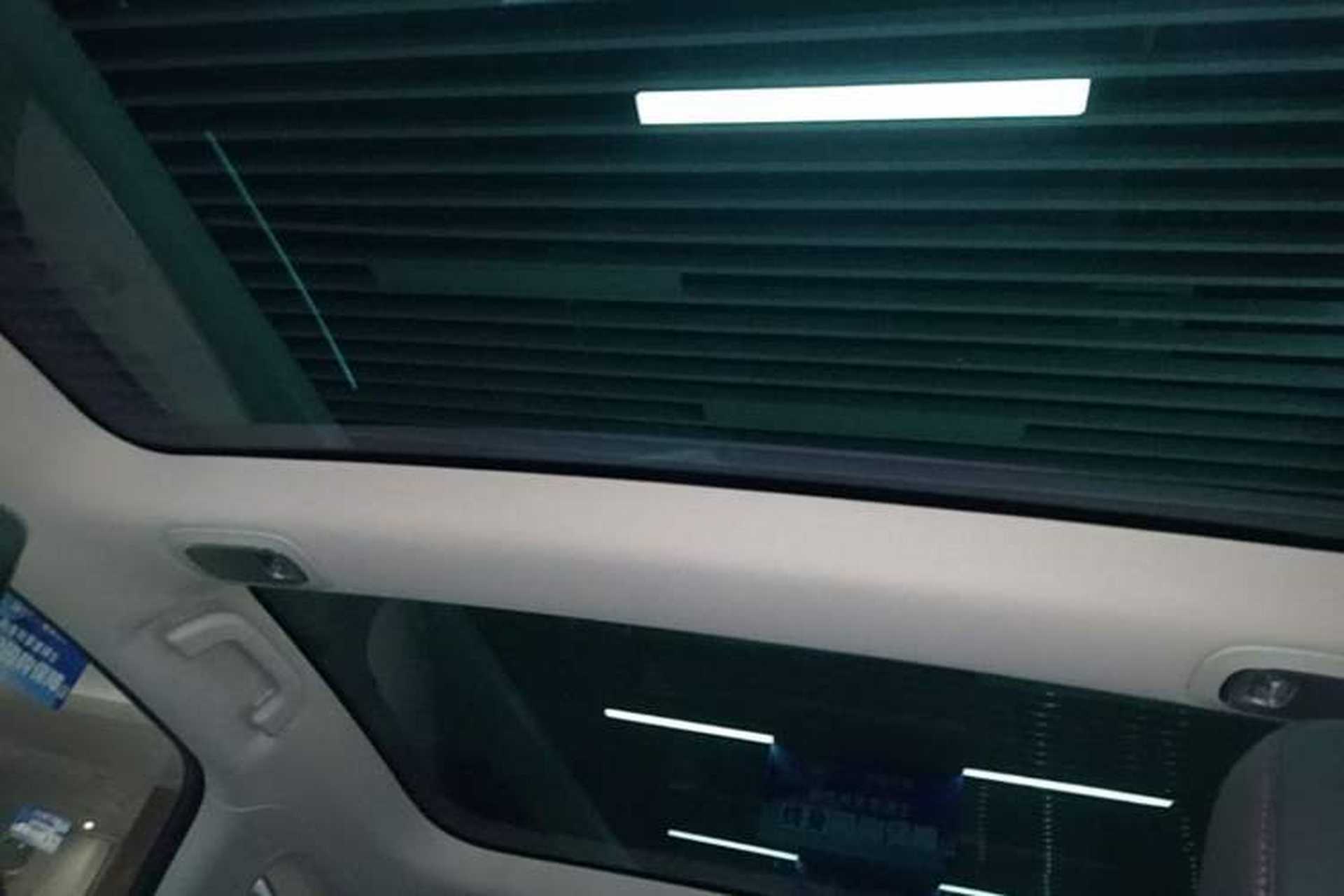 Used XPeng P7 2021 480N Headliner