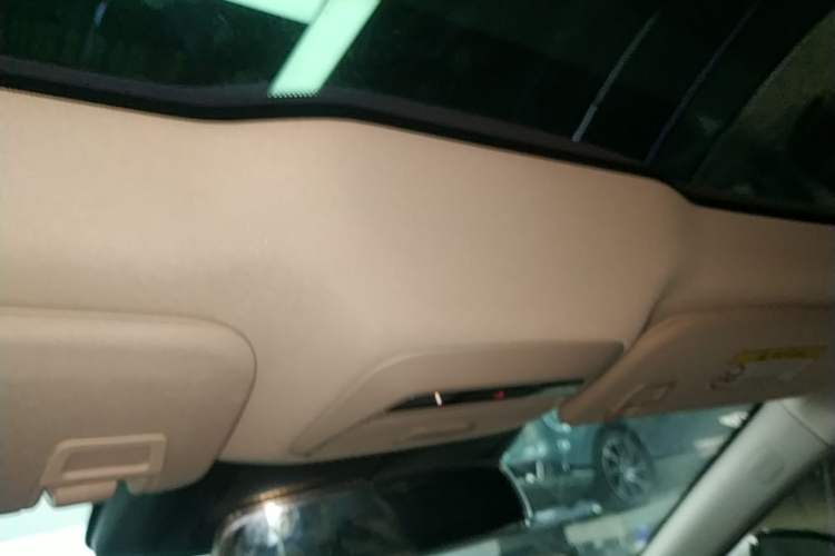 Used XPeng P7 2021 480N Headliner