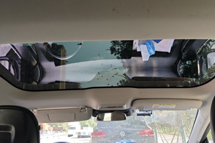 Used XPeng P7 2021 480E Headliner