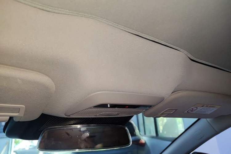 Used XPeng P7 2021 480E Headliner