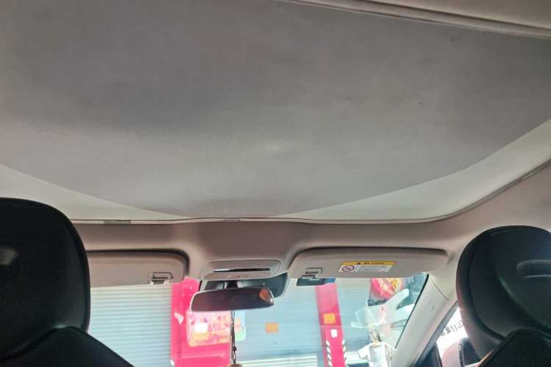 Used XPeng P7 2021 480N Headliner
