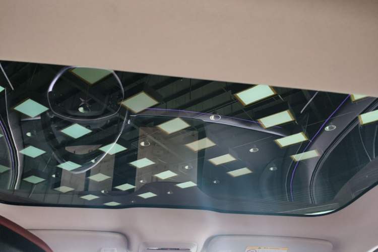 Used XPeng P7 2021 480E Headliner