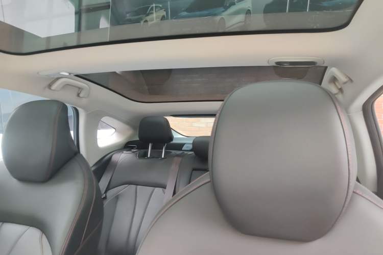 Used XPeng P7 2021 480N Headliner