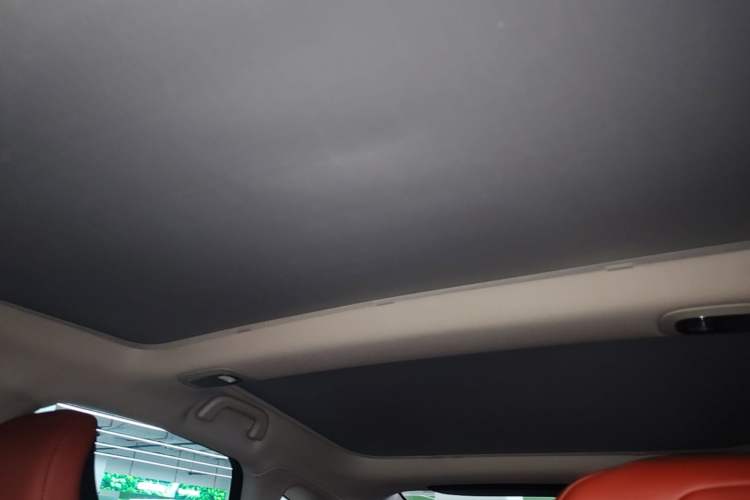 Used XPeng P7 2021 480E Headliner