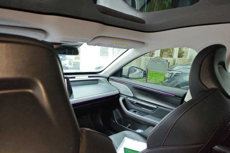 Used XPeng P7 2021 670G Headliner