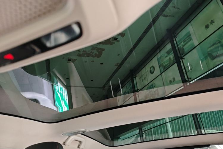 Used XPeng P7 2021 480N Headliner