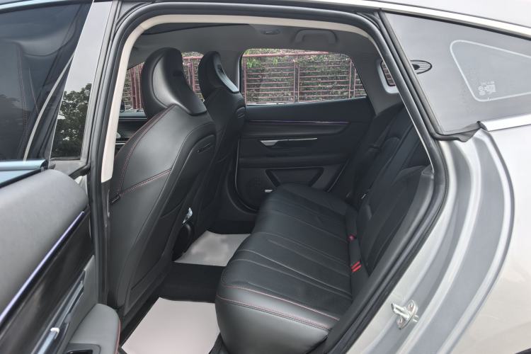 Used XPeng P7 2021 670G Interior 2