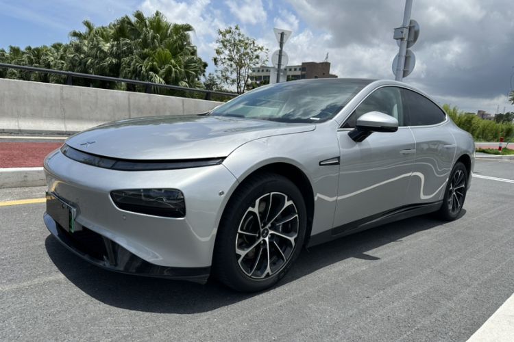Used XPeng P7 2021 480N Guazi used car, China used car export, Used car for sale, Used  cars, Cheapest cars for sale