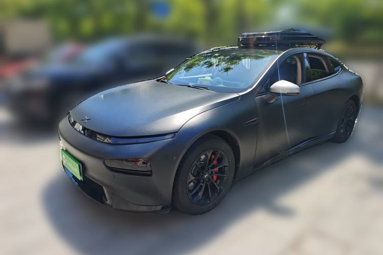 Used XPeng P7 2021 480N Guazi used car, China used car export, Used car for sale, Used cars, Cheapest cars for sale