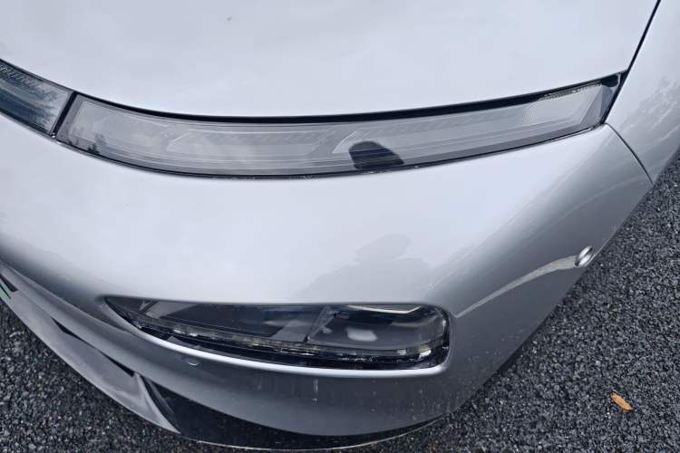 Used XPeng P7 2021 480N Left Front Headlight