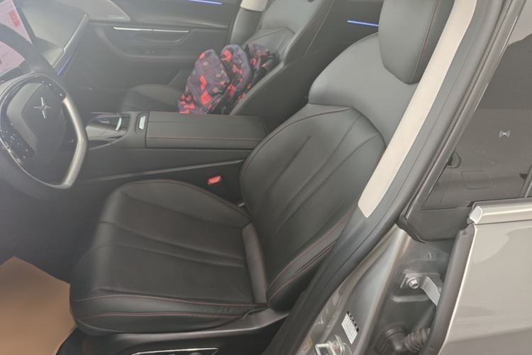 Used XPeng P7 2021 670G Left Front Seat