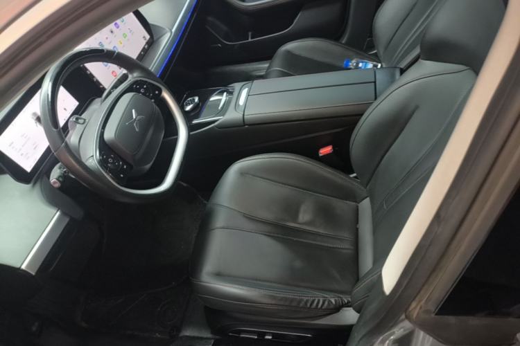 Used XPeng P7 2021 670G Left Front Seat