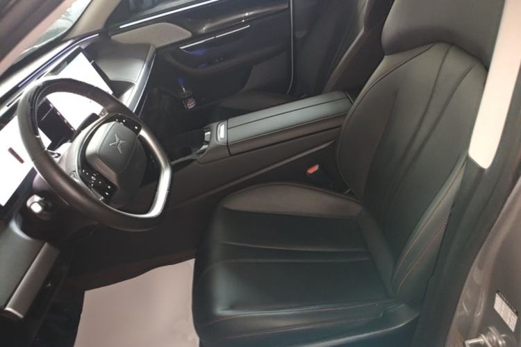 Used XPeng P7 2021 670G Left Front Seat