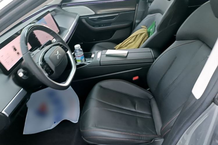 Used XPeng P7 2021 480N Left Front Seat