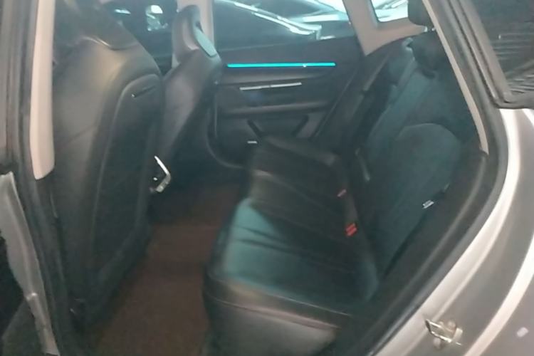 Used XPeng P7 2021 480N Left Rear Seat